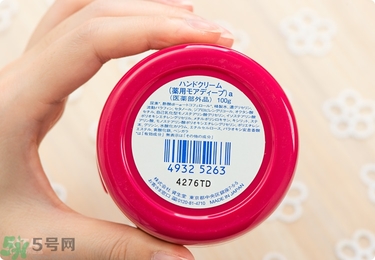 資生堂護(hù)手霜怎么樣？資生堂護(hù)手霜100g紅罐好用嗎？
