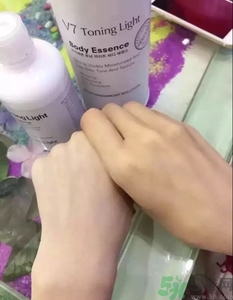 dr.jart蒂佳婷v7身體乳怎么樣？dr.jart蒂佳婷v7身體乳好用嗎？