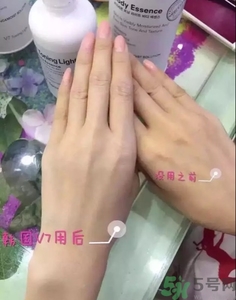 dr.jart蒂佳婷v7身體乳怎么樣？dr.jart蒂佳婷v7身體乳好用嗎？