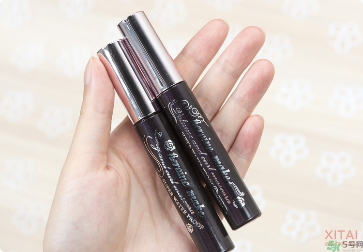 kiss me睫毛膏怎么卸怎么用？kiss me睫毛膏好用嗎？