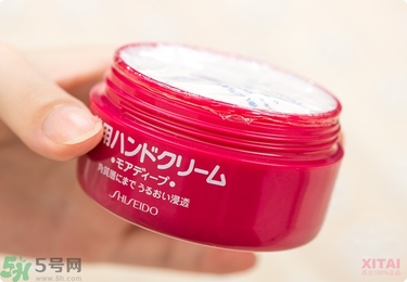 資生堂護(hù)手霜怎么樣？資生堂護(hù)手霜100g紅罐好用嗎？