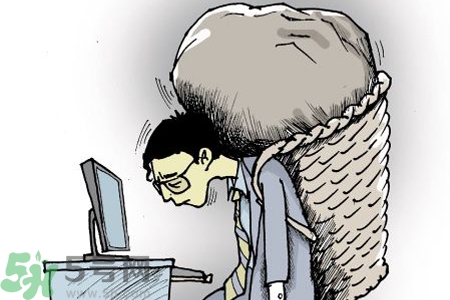 抑郁癥的征兆是什么？抑郁癥自我測試表