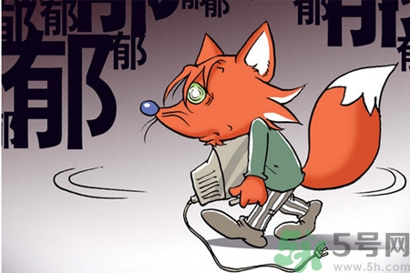抑郁會死嗎？如何正確預防抑郁癥？
