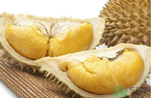 榴蓮吃了會(huì)發(fā)胖嗎？吃榴蓮會(huì)不會(huì)長胖？