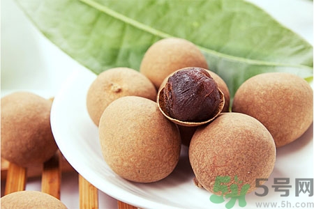 干桂圓怎么吃不上火？吃干桂圓有什么好處？