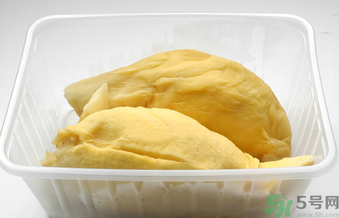 榴蓮什么時候吃最好？榴蓮什么季節(jié)吃最好？