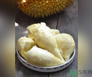 榴蓮什么時候吃最好？榴蓮什么季節(jié)吃最好？