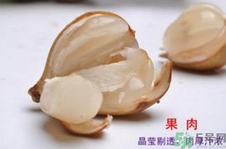 椰色果的功效作用 椰色果怎么吃？