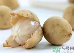 椰色果的功效作用 椰色果怎么吃？