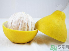 柚子可以放冰箱嗎？柚子放冰箱怎么保存？