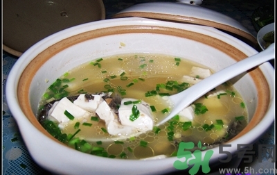 秋季吃什么好？秋季吃什么養(yǎng)肝護肝排毒？