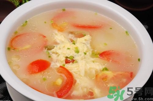 秋季吃什么好？秋季吃什么養(yǎng)肝護肝排毒？