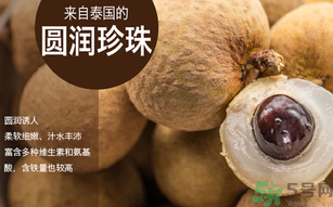 泰國(guó)龍眼和普通龍眼什么區(qū)別？泰國(guó)龍眼和普通龍眼哪個(gè)好？