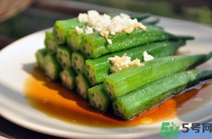 秋葵怎么炒好吃有營(yíng)養(yǎng)？炒秋葵的做法大全