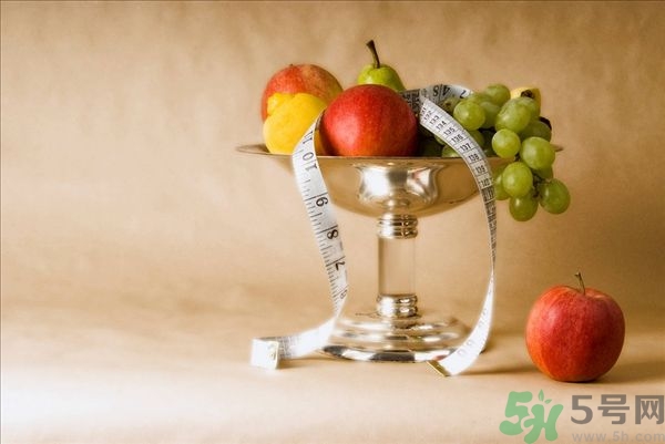吃什么瘦小腹快？吃什么可以瘦小腹？