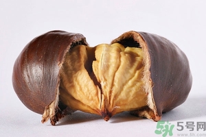 吃板栗肚子脹氣怎么辦？吃板栗對胃好嗎？