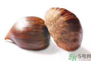 板栗和海鮮能一起吃嗎？板栗和海鮮能同食嗎？