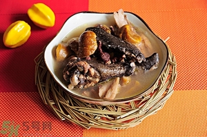 板栗燉排骨吃會(huì)上火嗎？排骨燉板栗的做法