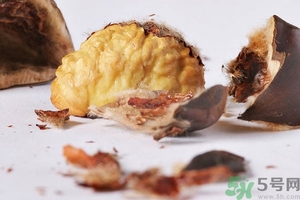 吃板栗肚子脹氣怎么辦？吃板栗對胃好嗎？