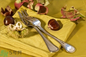 板栗一天吃多少合適？減肥可以吃板栗嗎？