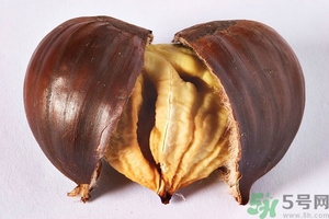 吃板栗肚子脹氣怎么辦？吃板栗對胃好嗎？