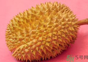 榴蓮放幾天能熟？榴蓮怎么催熟？