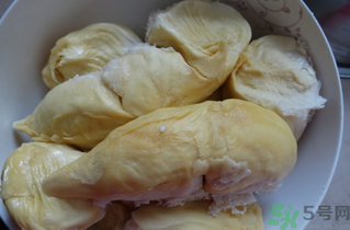 榴蓮剝開后沒熟怎么辦？剝開的榴蓮怎么催熟？