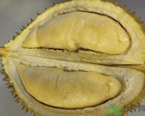 榴蓮剝開后沒熟怎么辦？剝開的榴蓮怎么催熟？