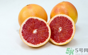 柚子發(fā)紅能吃嗎？柚子變紅還能吃嗎？