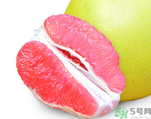 柚子發(fā)紅能吃嗎？柚子變紅還能吃嗎？