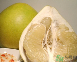 晚上吃柚子會胖嗎？睡前吃柚子會胖嗎？