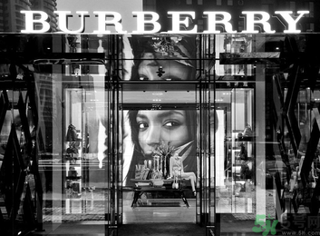 burberrry是什么牌子？burberrry是什么檔次？