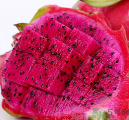孕婦可以吃紅心火龍果嗎？紅心火龍果孕婦能吃嗎？