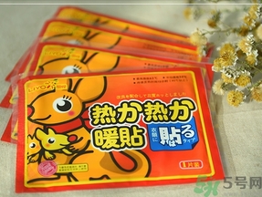 胃寒貼暖寶寶有用嗎？胃寒貼暖寶寶有副作用嗎？