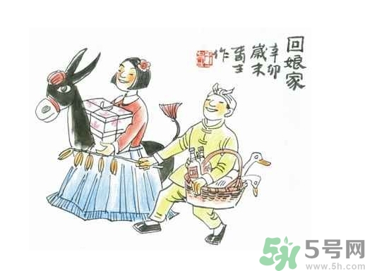 可以回娘家坐月子嗎？月子多少天可以回娘家？