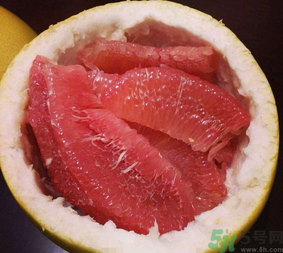 柚子剝開后可以放幾天？剝開的柚子能放幾天？