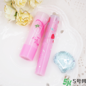 Mistine唇膏好用嗎？Mistine草莓變色唇膏怎么樣？
