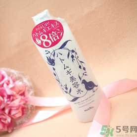 alovivi薏仁水怎么樣？皇后薏仁水好用嗎？