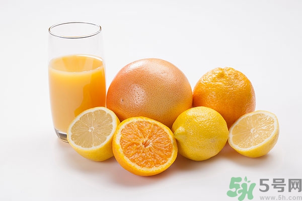 柚子可以泡水喝嗎？柚子泡水喝有什么好處？