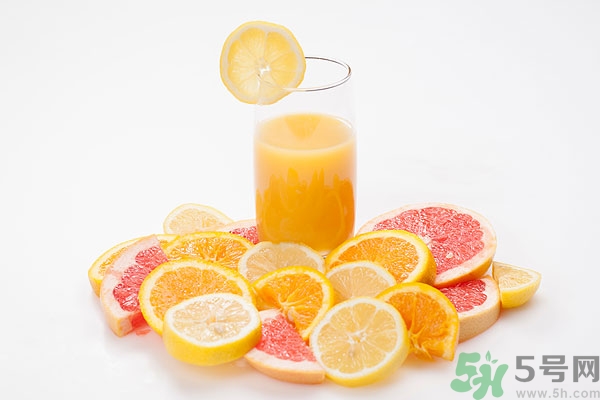 柚子可以泡水喝嗎？柚子泡水喝有什么好處？