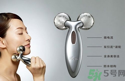 refa美容儀有效果嗎？refa美容儀使用方法