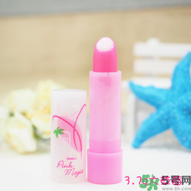 Mistine唇膏好用嗎？Mistine草莓變色唇膏怎么樣？