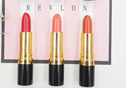 revlon露華濃口紅怎么樣？露華濃口紅試色色號推薦