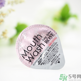 okina漱口水怎么用？okina漱口水好用嗎？