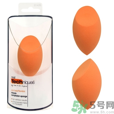 葫蘆海綿粉撲什么牌子好？葫蘆海綿粉撲哪個(gè)牌子好？