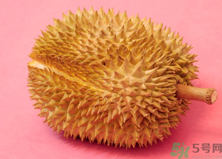 小孩能吃榴蓮嗎？榴蓮小孩能吃嗎？