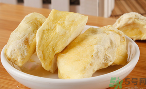 坐月子吃榴蓮有什么好處？產(chǎn)后吃榴蓮有什么好處？