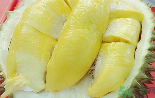 榴蓮肉怎么保存？榴蓮肉的保存方法