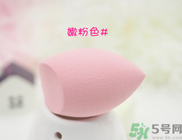 葫蘆海綿粉撲怎么清洗？葫蘆粉撲多久洗一次？
