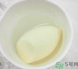 葫蘆海綿粉撲怎么清洗？葫蘆粉撲多久洗一次？